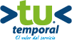 TuTemporal Logo