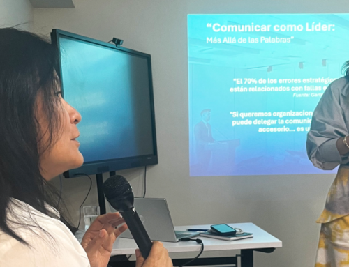 Comunicación efectiva en el liderazgo: una apuesta de TUTEMPORAL