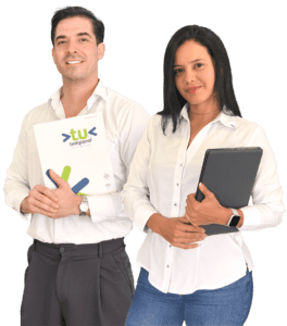 Profesionales administrativos de Tutemporal Profesionales administrativos de Tutemporal