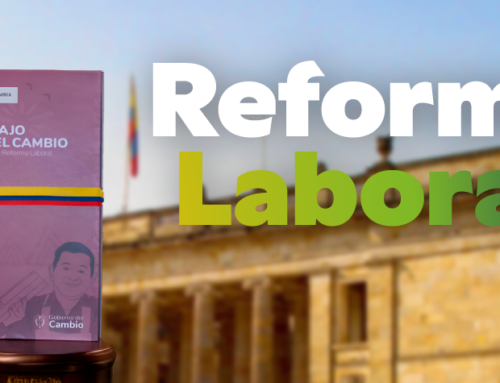 Reforma Laboral 2025: Guía práctica para empresas en Colombia – TUTEMPORAL